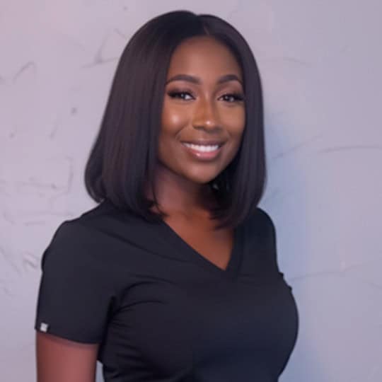 Paris — Senior Consultant at Regal Weight Loss