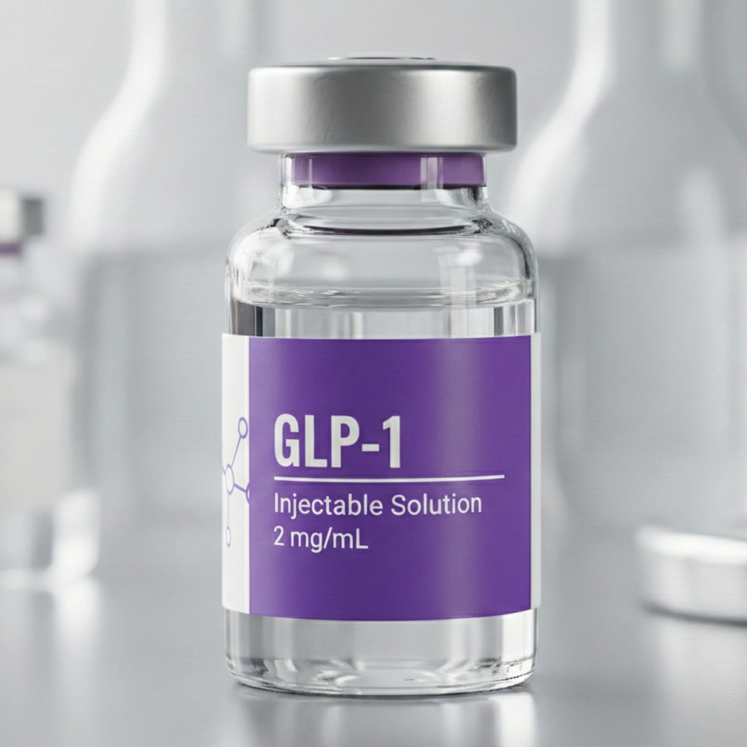 glp-1-semaglutide