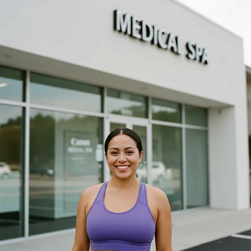7 Ways a Weight Loss Clinic in Mesquite Helps You Lose Weight Fast - Regal Weight Loss