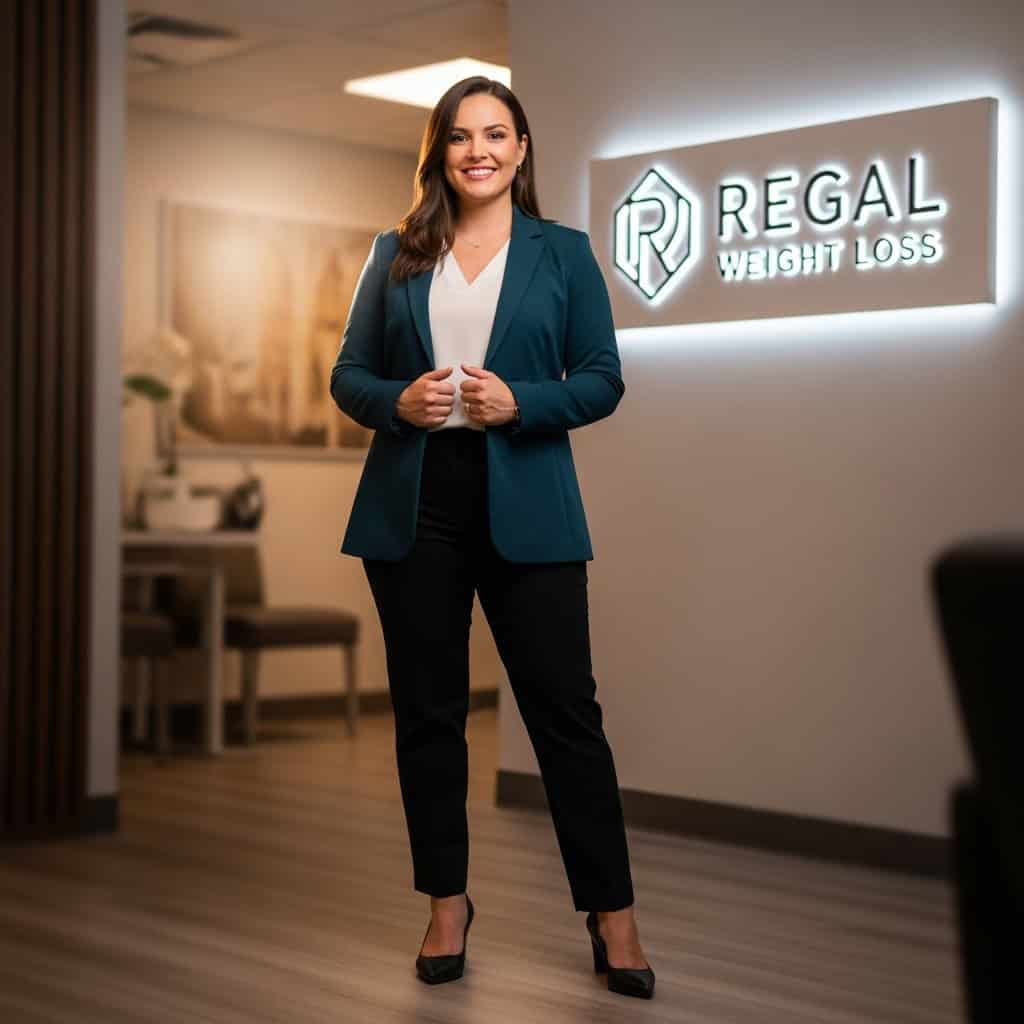 10 Factors That Determine the Right Weight Loss Treatment in Arlington Heights - Regal Weight Loss