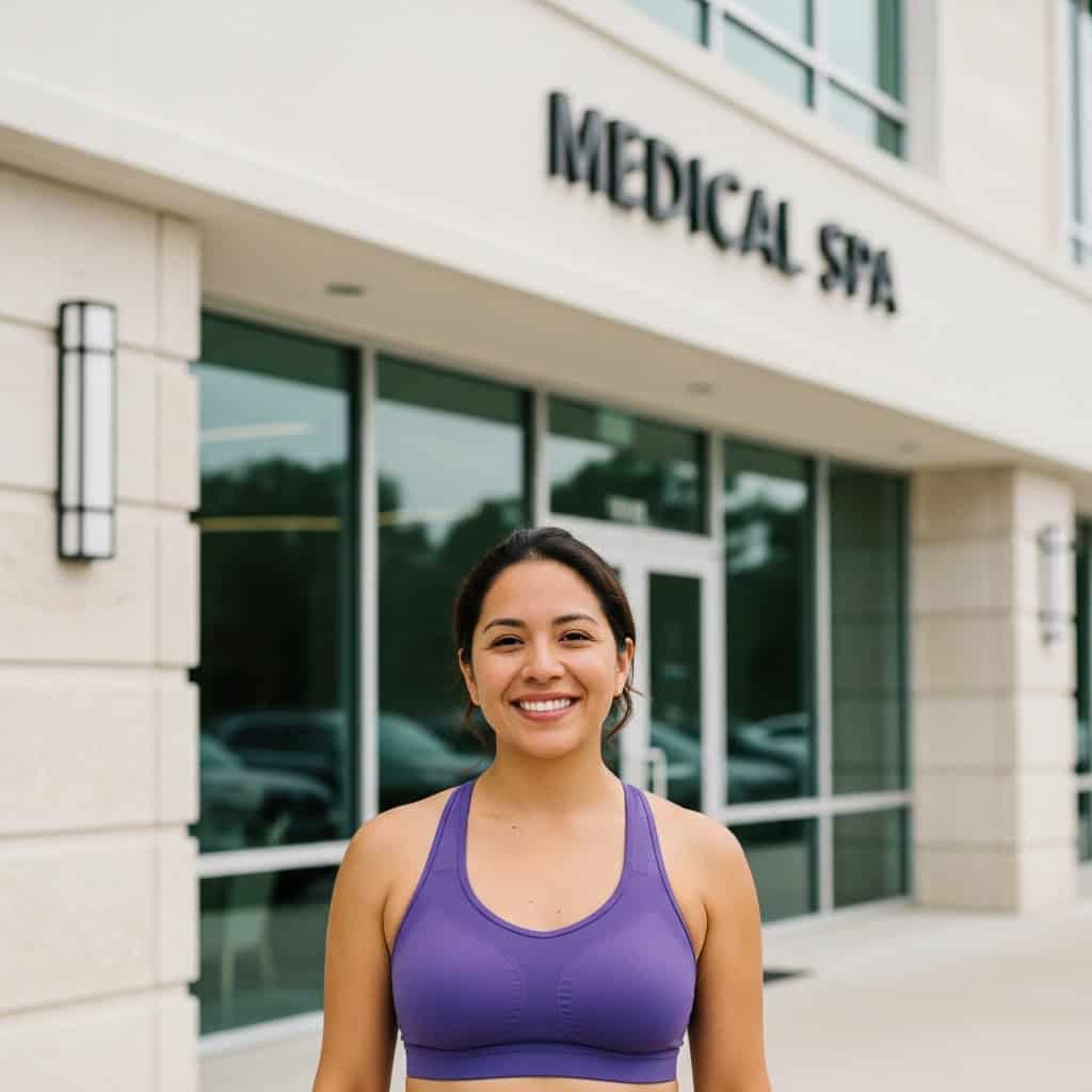 What Is SculpSure WarmSculpting and How Does It Work - Medstork Oklahoma