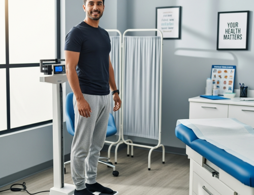 What Is the Best Weight Loss Clinic Near Me in Mesquite?