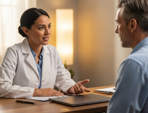 7 Weight Loss Medication Myths Debunked by Specialists in Mesquite