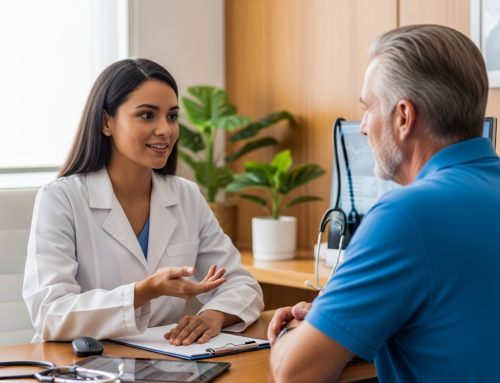 Are Weight Loss Shots FDA-Approved for Medical Use? in Irving