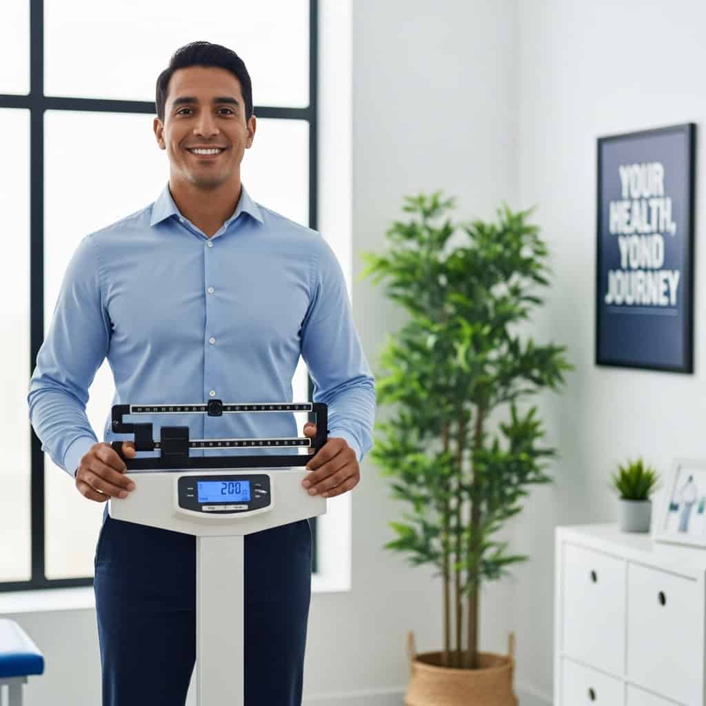 Arlington Prescription Weight Loss Medication What to Expect - Regal Weight Loss