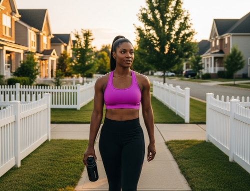 6 Common Mistakes When Trying to Lose Weight Fast in Grand Prairie