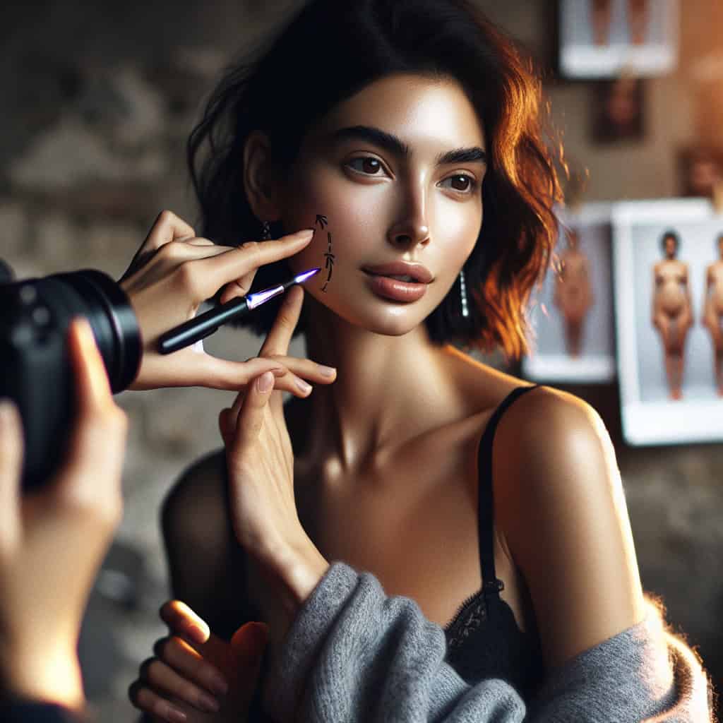 7 Areas SculpSure Body Sculpting Can Target - Medstork Oklahoma