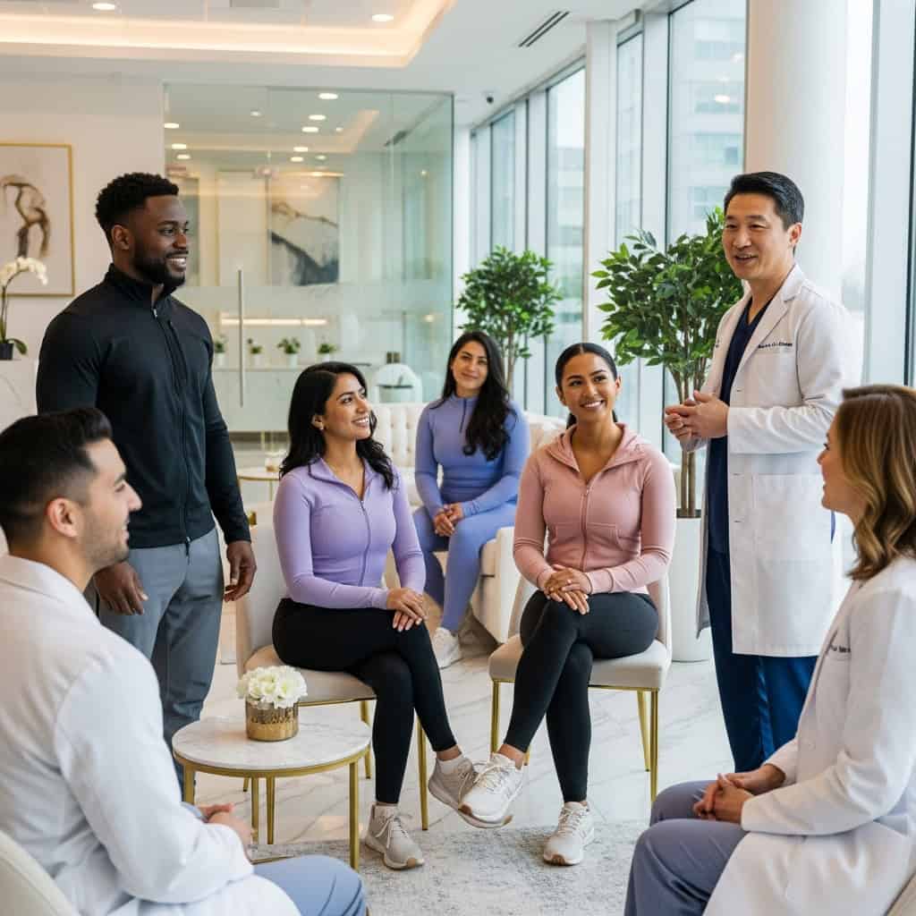 How To Lose Belly Fat Quick in Balch Springs  Regal Weight Loss Mesquite