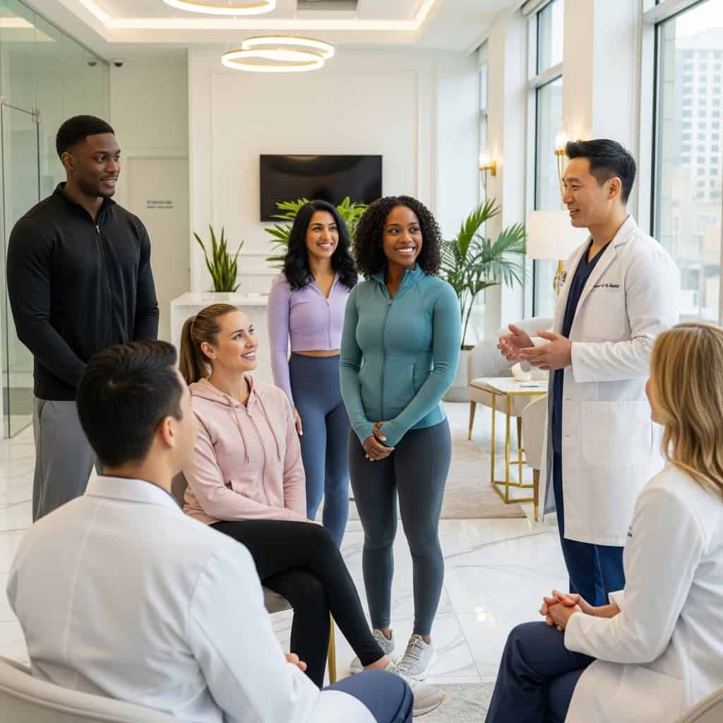 How Can I Lose Weight Fast in Benbrook Regal Fort Worth City Pages