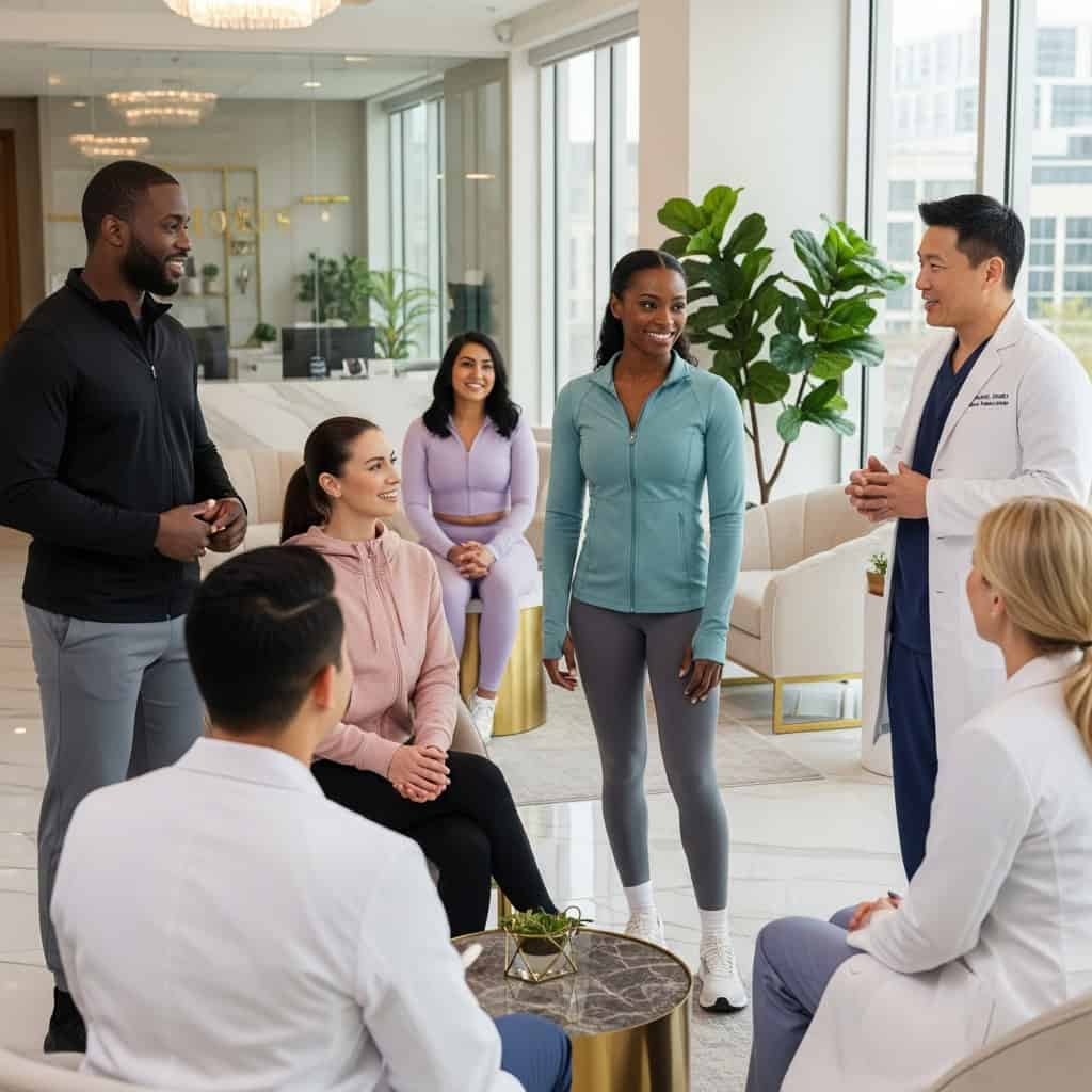 How To Lose Belly Fat Quick in East Dallas Regal Weight Loss Mesquite