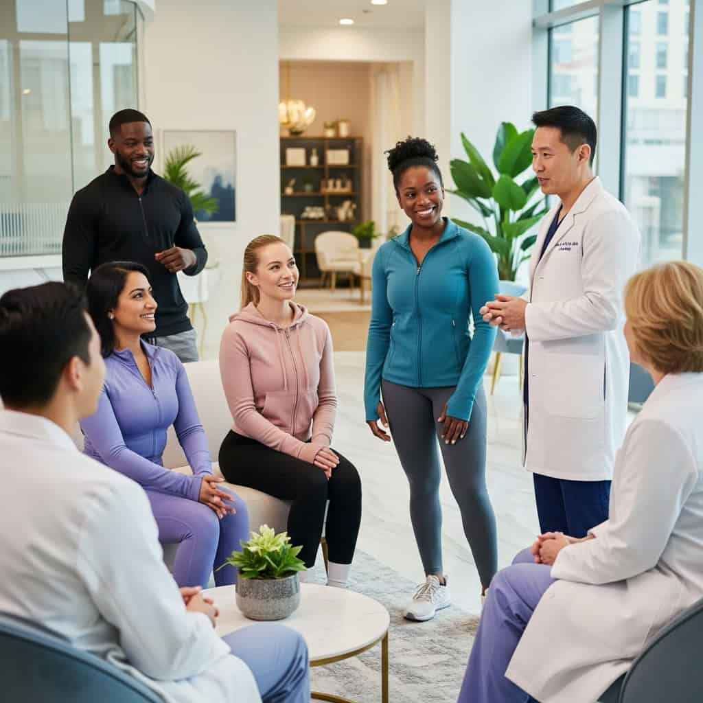 How Can I Lose Weight Fast in Ft Worth Regal Weight Loss Fort Worth