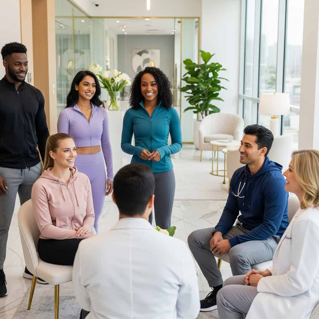 How To Lose Belly Fat Quick in Seagoville REGAL MESQUITE CITY PAGES