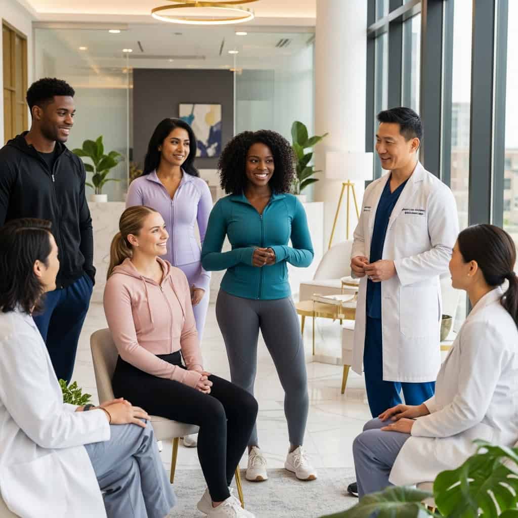 How Can I Lose Weight Fast in Walsh Ranch Regal Weight Loss Fort Worth