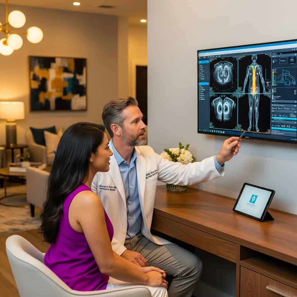 10 Differences Between Online Weight Loss Clinics and InPerson Programs - Regal Weight Loss