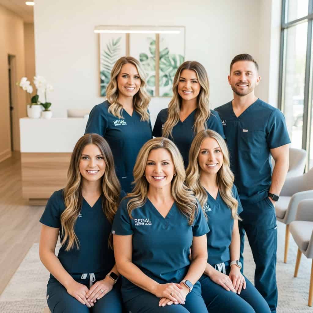 Are weight loss shots better than surgery in Fort Worth - Regal Weight Loss