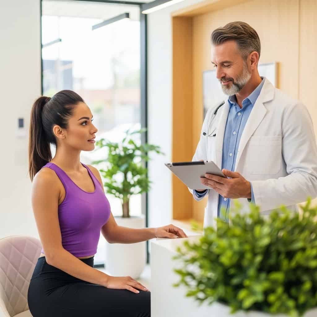 6 Reasons Weight Loss Plateaus Happen Even on Medication - Regal Weight Loss