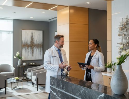 8 Lifestyle Changes That Support Long-Term Weight Loss on GLP-1s