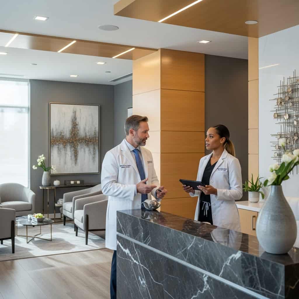 8 Lifestyle Changes That Support LongTerm Weight Loss on GLP1s - Regal Weight Loss