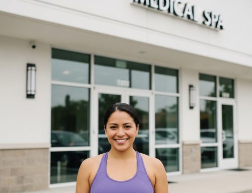 How Medical Weight Loss Helps Patients Lose Weight Faster in Fort Worth