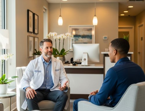 9 Ways Medical Weight Loss Programs Personalize Treatment Plans