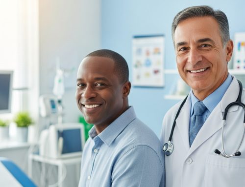 What results can I expect from a weight loss clinic? in Fort Worth