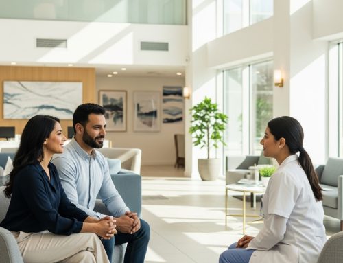 7 Signs You May Need Low T Treatment in Fort Worth