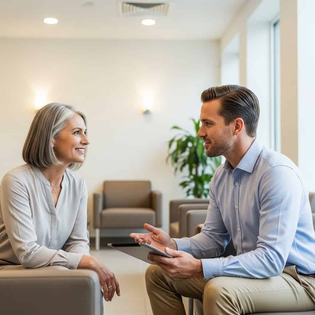 What Is Testosterone Replacement Therapy and How Does It Work - Medstork Oklahoma