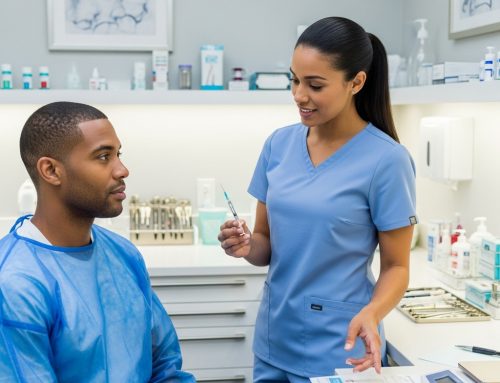 7 Safety Checks Reputable Weight Loss Clinics Should Always Perform