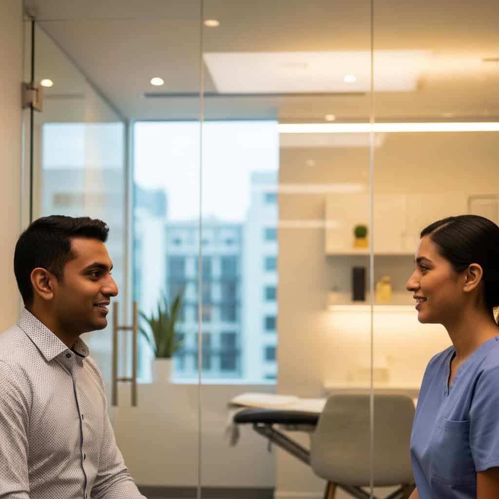 Arlington TRT Doctor Near Me How to Choose the Right Provider - Medstork Oklahoma