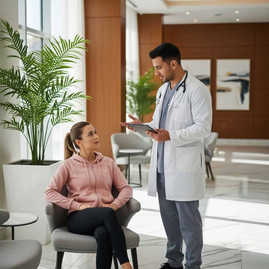 How To Lose Belly Fat Quick in Creek Crossing Estates Regal Weight Loss Mesquite