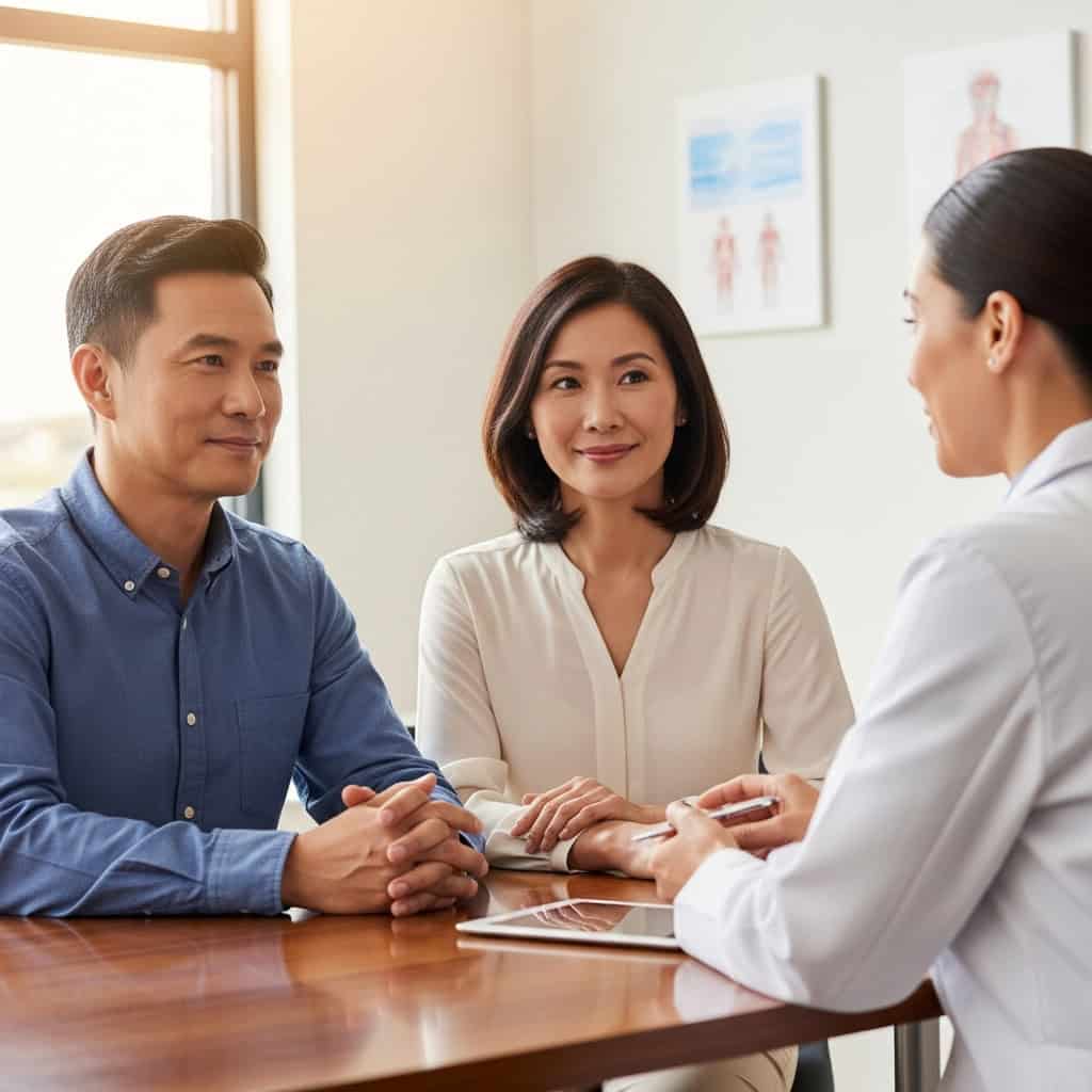 Best Trt Doctor Near Me in Dalworthington Gardens