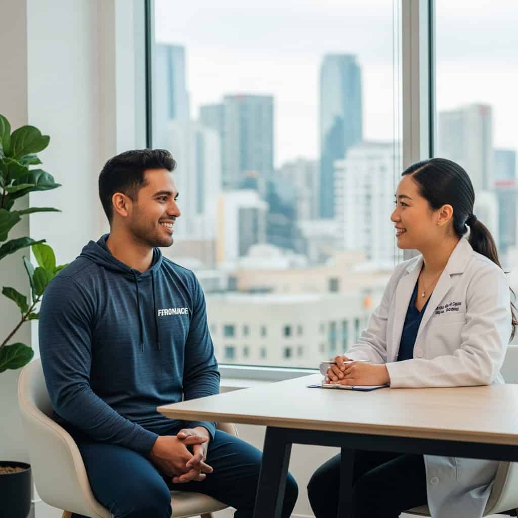 How Can I Lose Weight Fast in FairmountSouthside  Regal Weight Loss Fort Worth