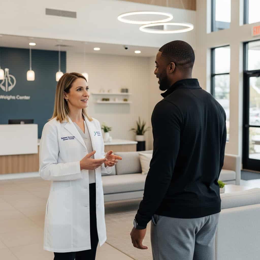 How Can I Lose Weight Fast in Fairmount  Regal Weight Loss Fort Worth