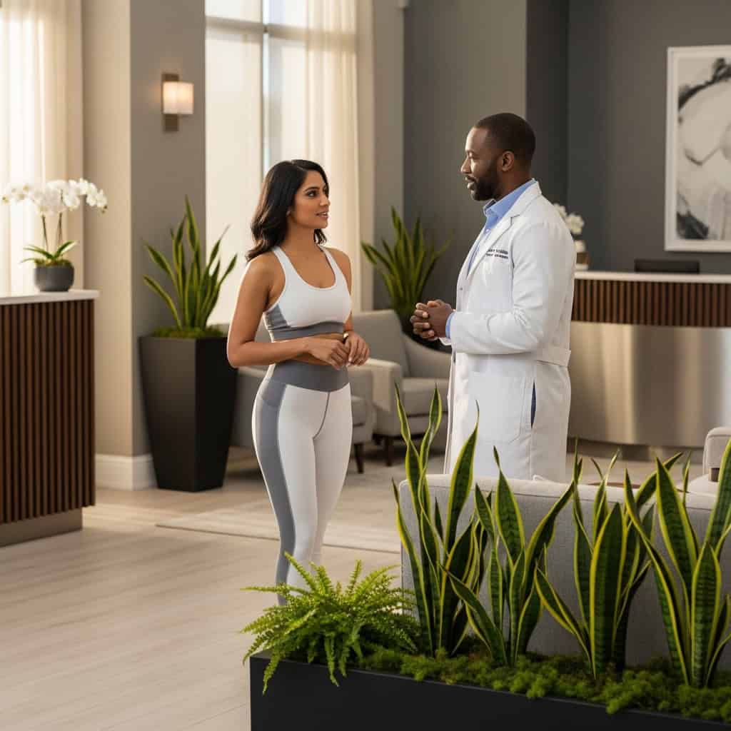 Best Testosterone Injections in Firewheel