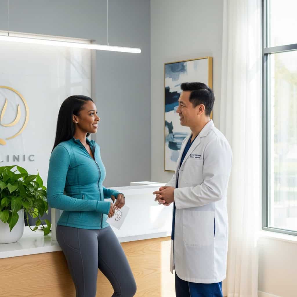 How Can I Lose Weight Fast in Hudson Oaks  Regal Weight Loss Fort Worth