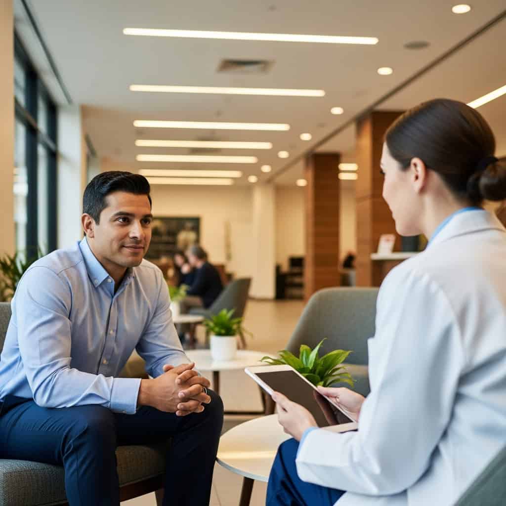 Potenciador de testosterona cerca de Mansfield Regal Pérdida de Peso Terapia con testosterona