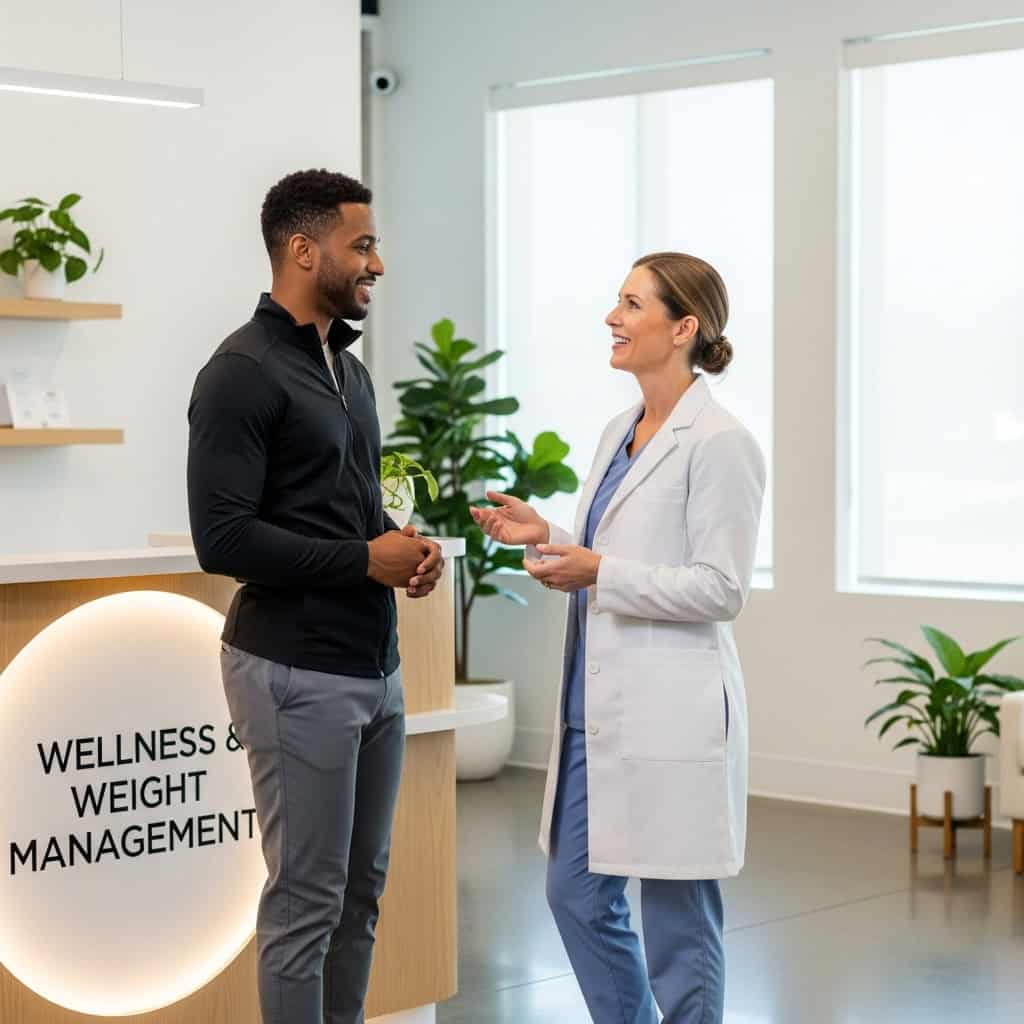 Tu guía para perder peso rápidamente en Meadow Creek