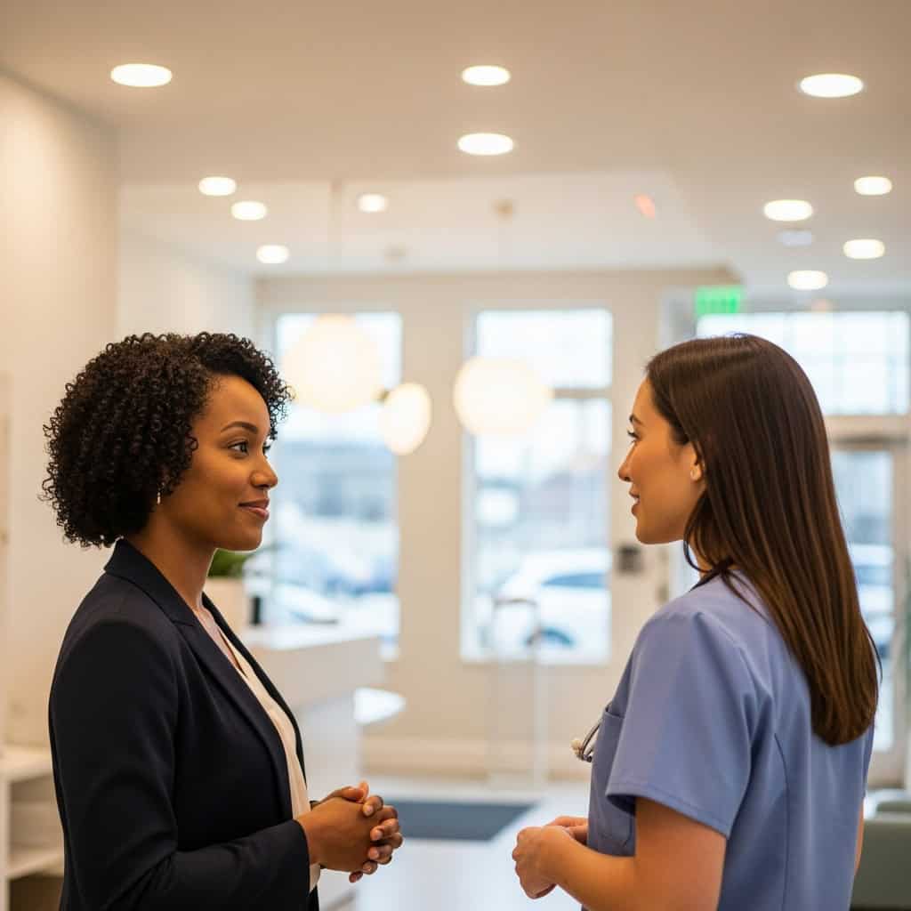 Finding How To Get Trt in Paschall Park Estates