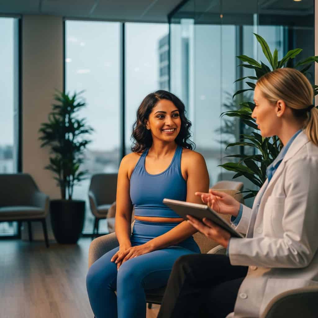 How Can I Lose Weight Fast in Ridglea  Regal Weight Loss Fort Worth