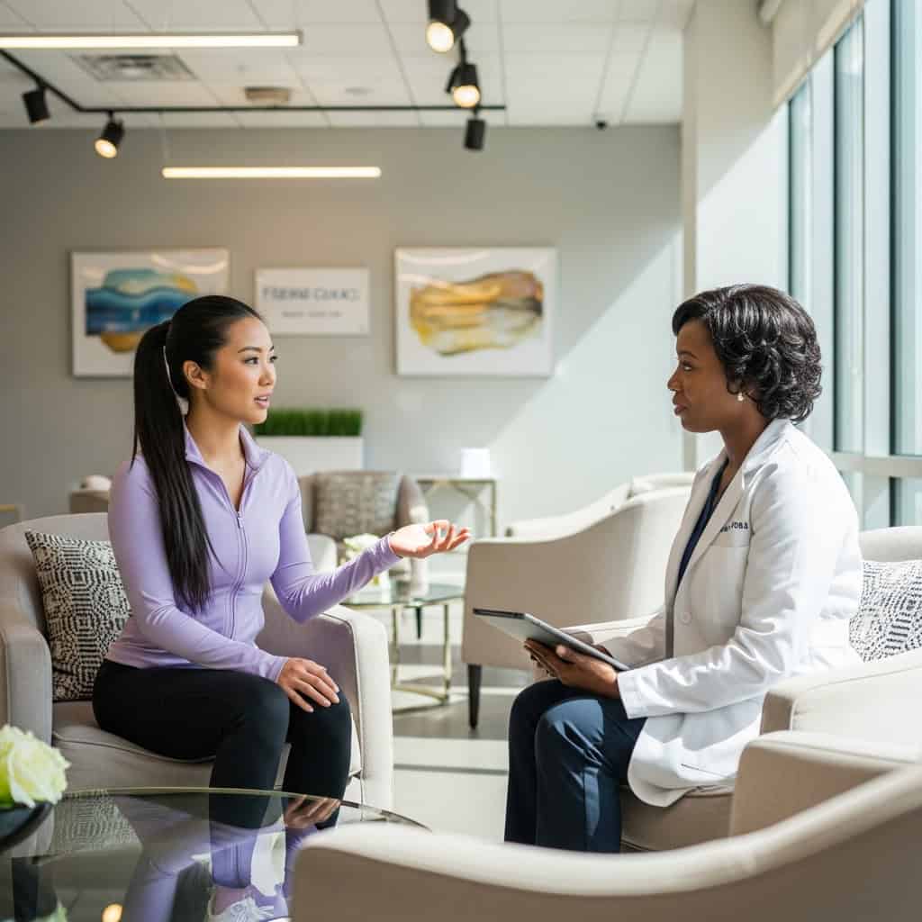 How To Lose Belly Fat Quick in Solterra Texas  Regal Weight Loss Mesquite