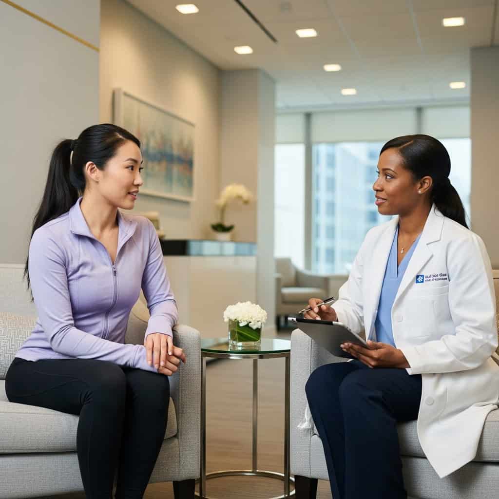 How Can I Lose Weight Fast in South Main Regal Weight Loss Fort Worth