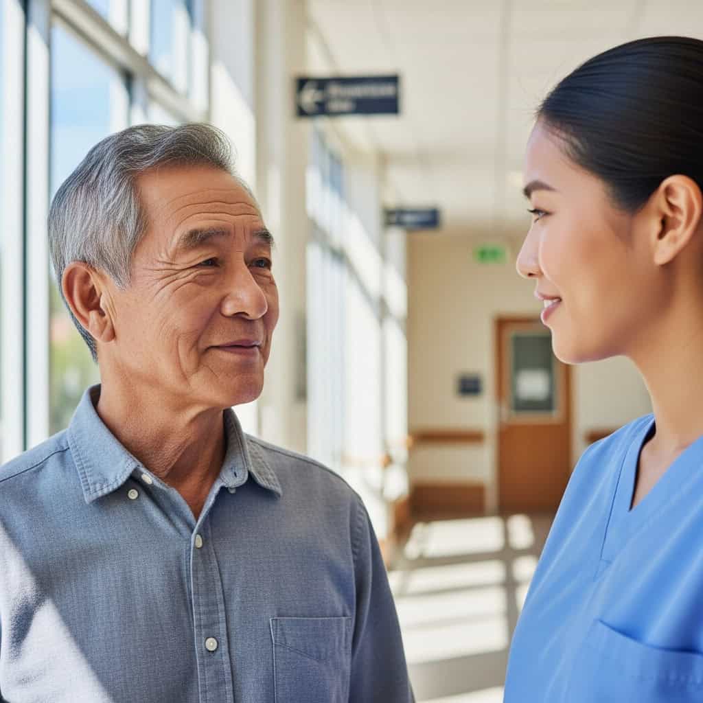 Stoney Creek Trt Clinic Near Me