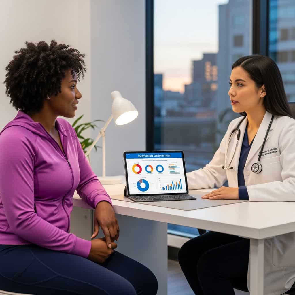 Medical Weight Loss Near Stoney Creek  Regal Weight Loss Mesquite