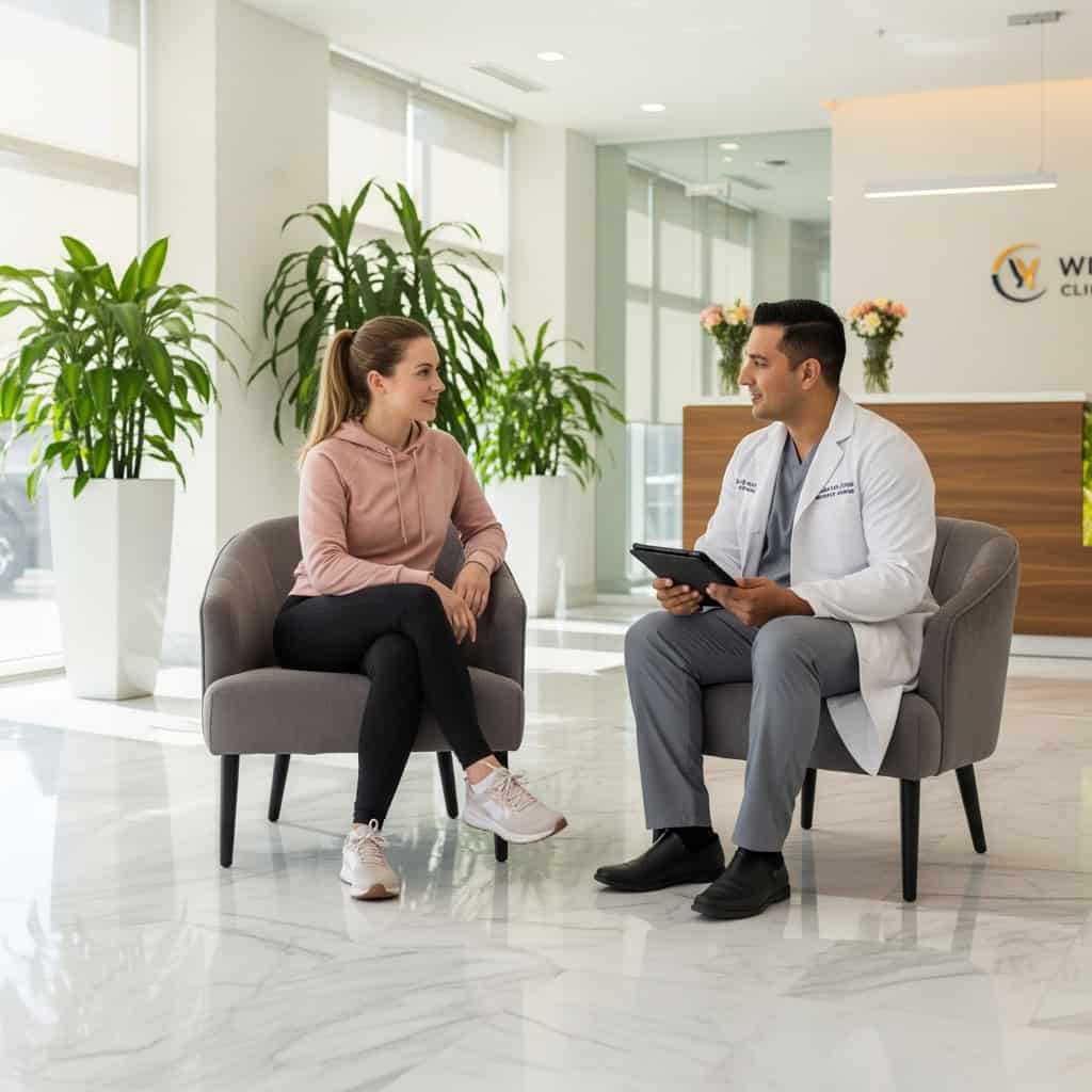 How To Lose Weight Fast What Town Center Residents Need to Know