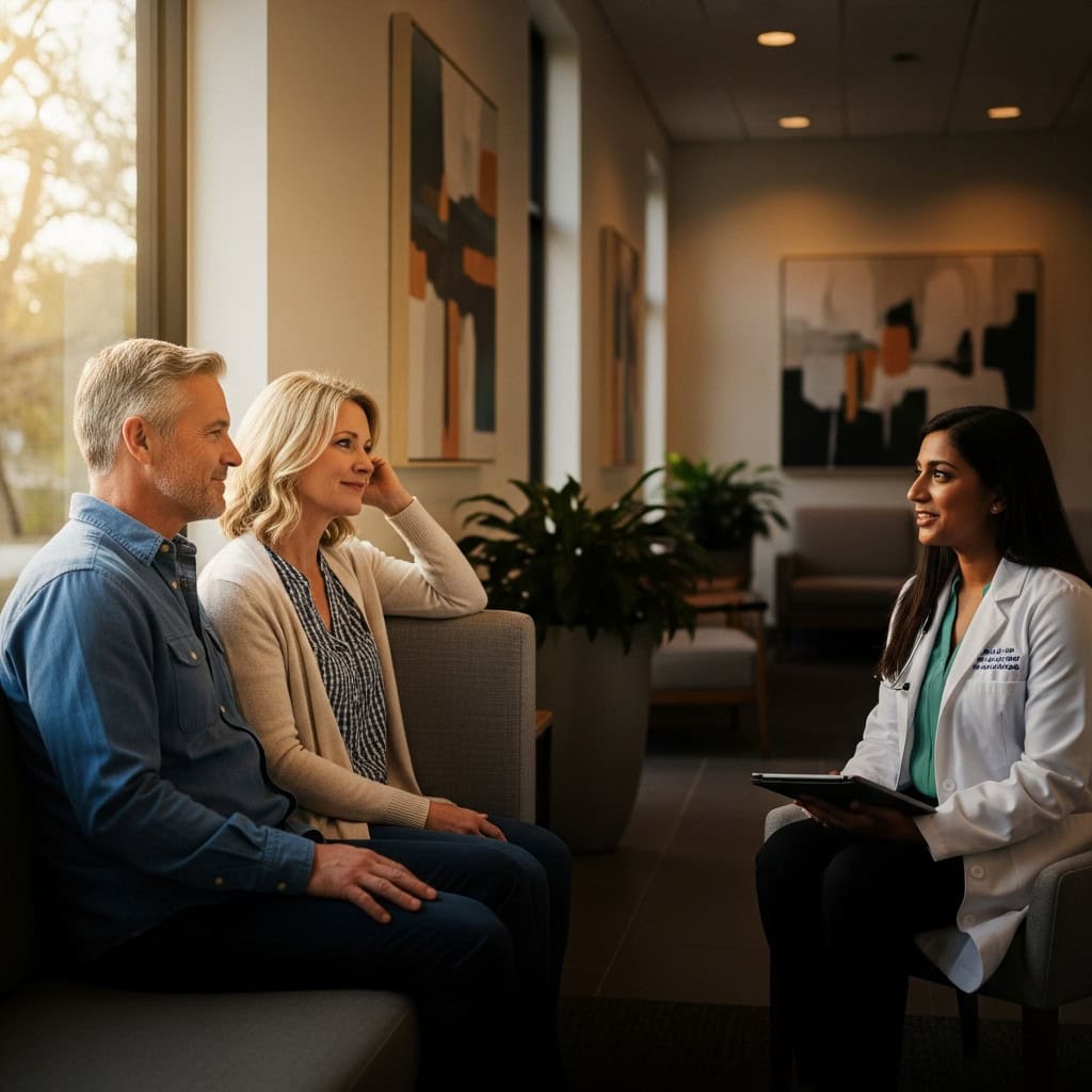 Male Hormone Replacement Therapy in Town East  Regal Weight Loss Testosterone Therapy