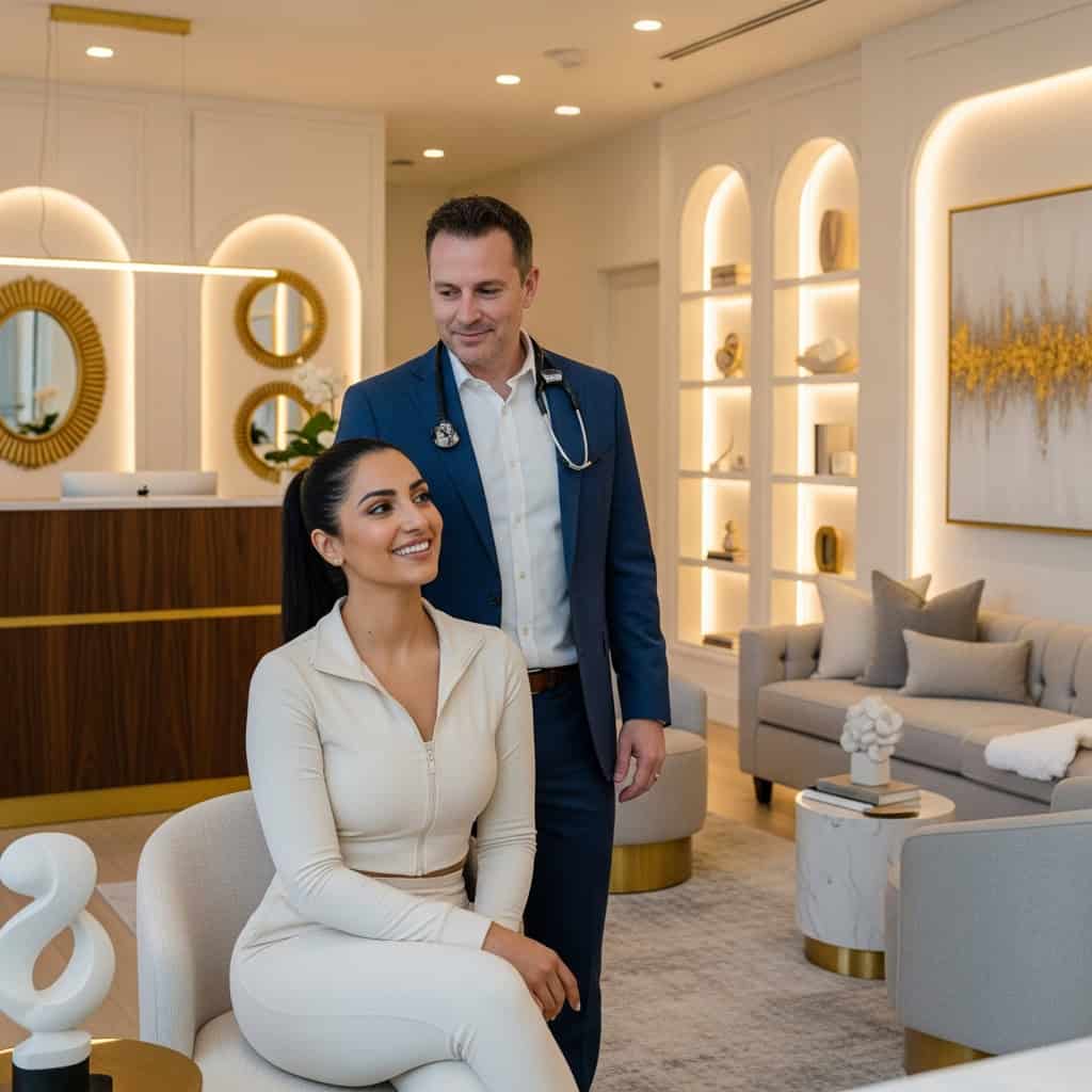 Regal Weight Loss Mesquite Weight Loss Injections in Town East Estates