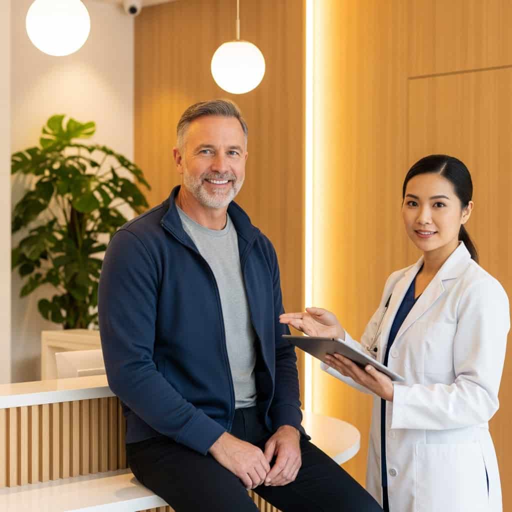 Expert Weight Loss Injections in Travis Ranch