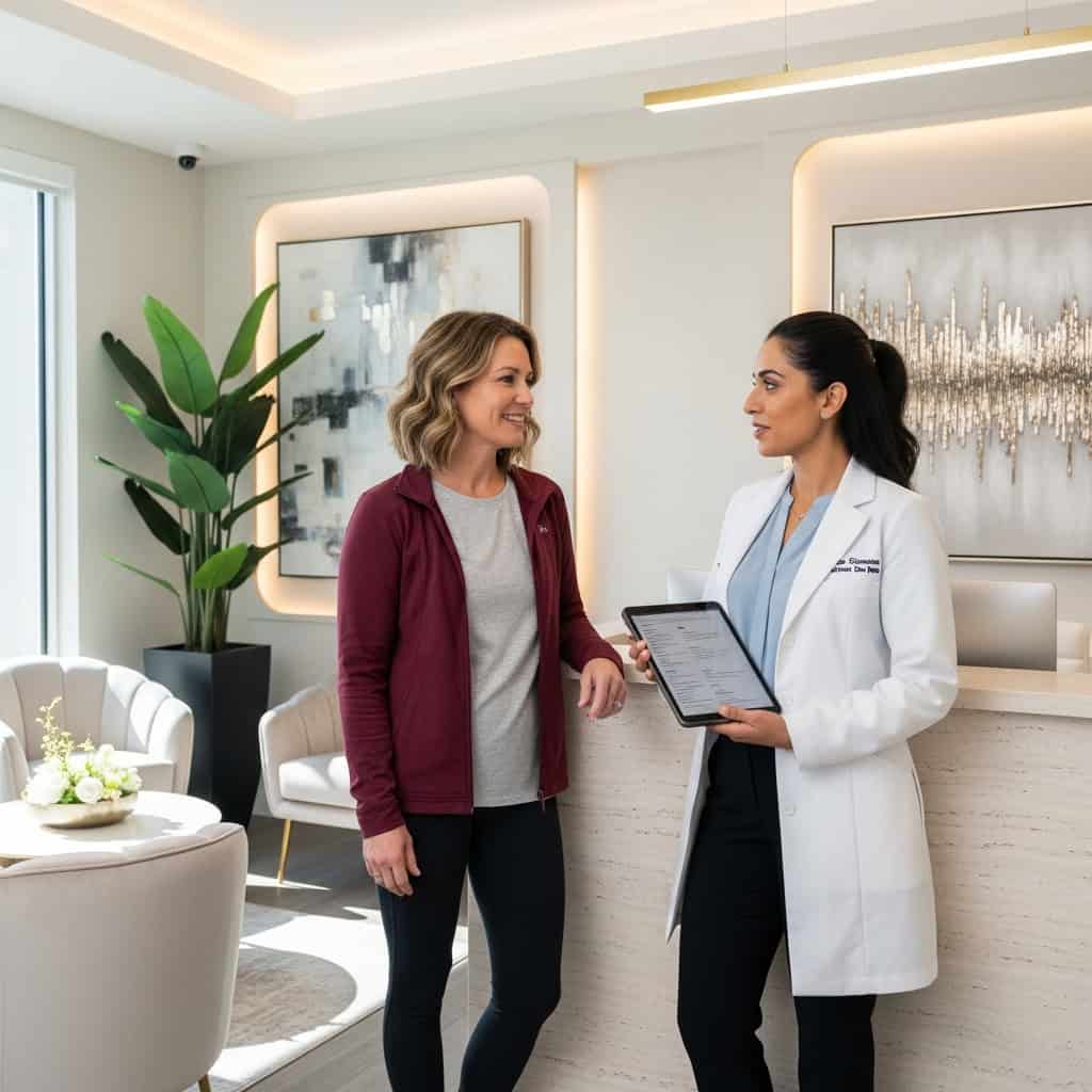 ¿Cómo puedo bajar de peso rápidamente en West 7th Regal Weight Loss Fort Worth?