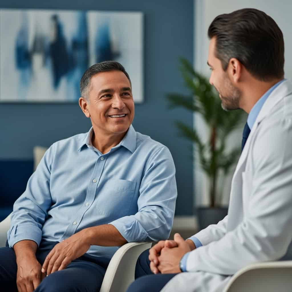 Trusted Testosterone Booster Near White Rock Lake