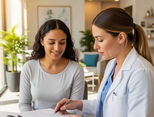 Testosterone Therapy in Dallas: A Complete Beginner’s Guide